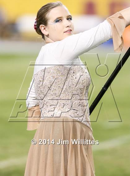 Thumbnail 2 in Centennial vs. Liberty (AIA D2 Final) photogallery.