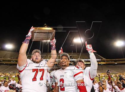 Thumbnail 2 in Centennial vs. Liberty (AIA D2 Final) photogallery.