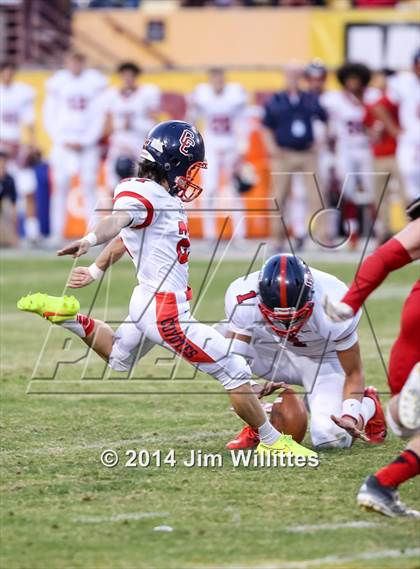 Thumbnail 3 in Centennial vs. Liberty (AIA D2 Final) photogallery.