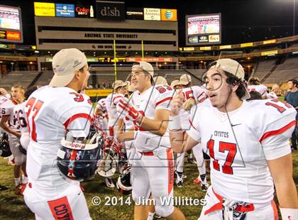 Thumbnail 2 in Centennial vs. Liberty (AIA D2 Final) photogallery.