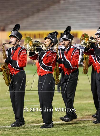 Thumbnail 2 in Centennial vs. Liberty (AIA D2 Final) photogallery.