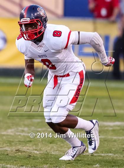 Thumbnail 3 in Centennial vs. Liberty (AIA D2 Final) photogallery.
