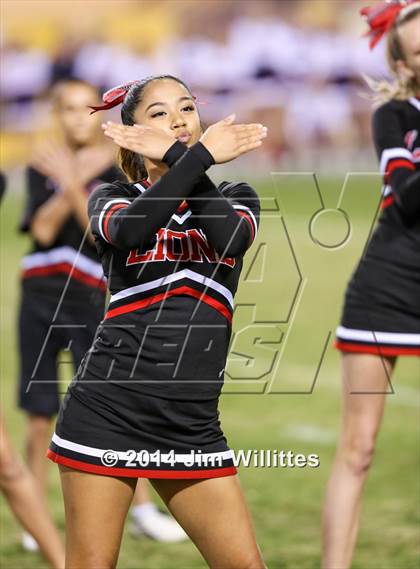 Thumbnail 1 in Centennial vs. Liberty (AIA D2 Final) photogallery.