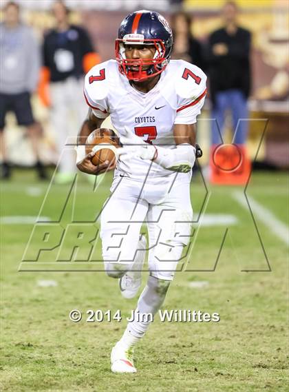 Thumbnail 2 in Centennial vs. Liberty (AIA D2 Final) photogallery.