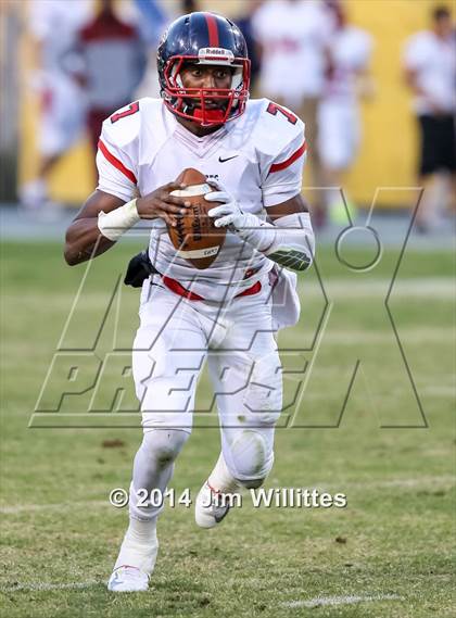 Thumbnail 1 in Centennial vs. Liberty (AIA D2 Final) photogallery.