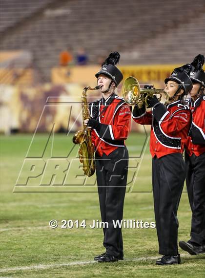 Thumbnail 3 in Centennial vs. Liberty (AIA D2 Final) photogallery.