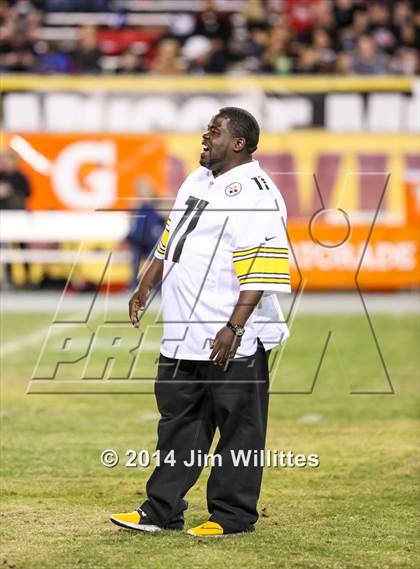 Thumbnail 2 in Centennial vs. Liberty (AIA D2 Final) photogallery.