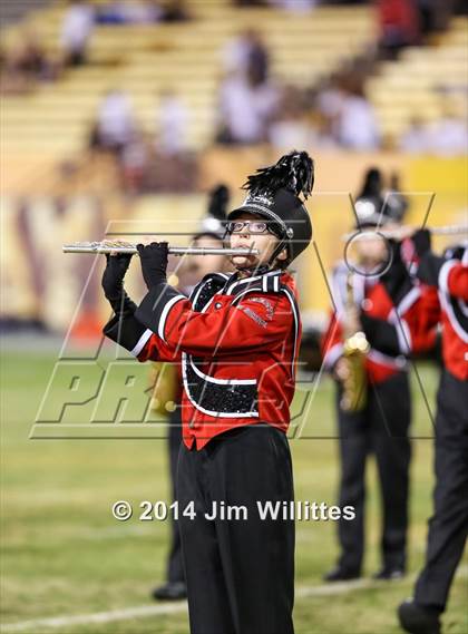 Thumbnail 3 in Centennial vs. Liberty (AIA D2 Final) photogallery.