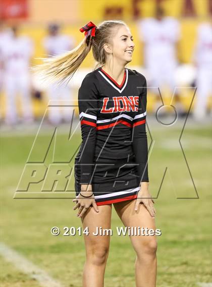 Thumbnail 2 in Centennial vs. Liberty (AIA D2 Final) photogallery.