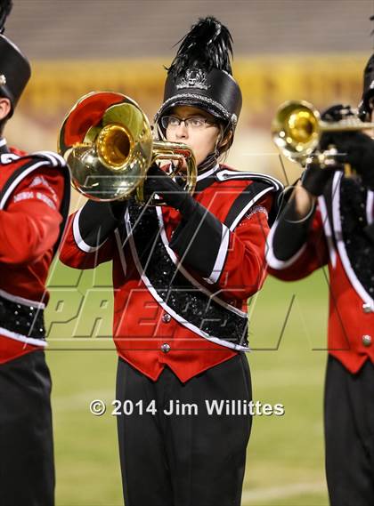 Thumbnail 3 in Centennial vs. Liberty (AIA D2 Final) photogallery.
