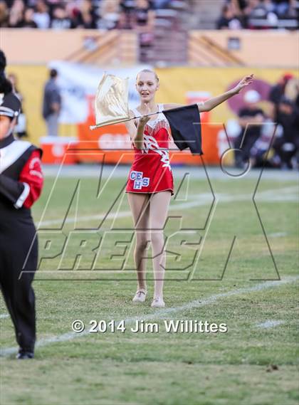 Thumbnail 3 in Centennial vs. Liberty (AIA D2 Final) photogallery.