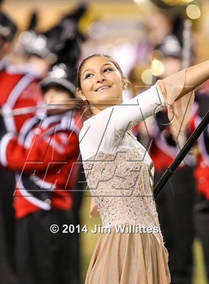 Thumbnail 1 in Centennial vs. Liberty (AIA D2 Final) photogallery.