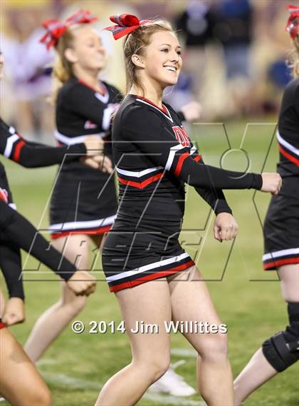 Thumbnail 2 in Centennial vs. Liberty (AIA D2 Final) photogallery.