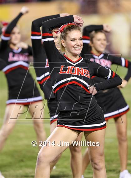 Thumbnail 1 in Centennial vs. Liberty (AIA D2 Final) photogallery.
