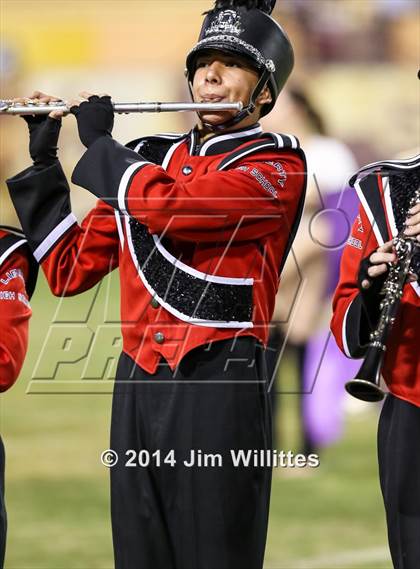 Thumbnail 2 in Centennial vs. Liberty (AIA D2 Final) photogallery.