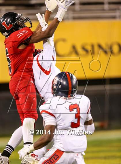 Thumbnail 3 in Centennial vs. Liberty (AIA D2 Final) photogallery.