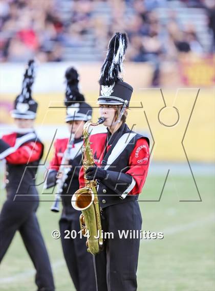 Thumbnail 2 in Centennial vs. Liberty (AIA D2 Final) photogallery.
