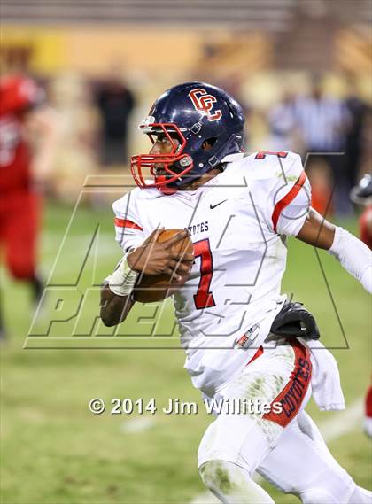 Thumbnail 1 in Centennial vs. Liberty (AIA D2 Final) photogallery.