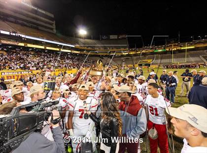 Thumbnail 2 in Centennial vs. Liberty (AIA D2 Final) photogallery.