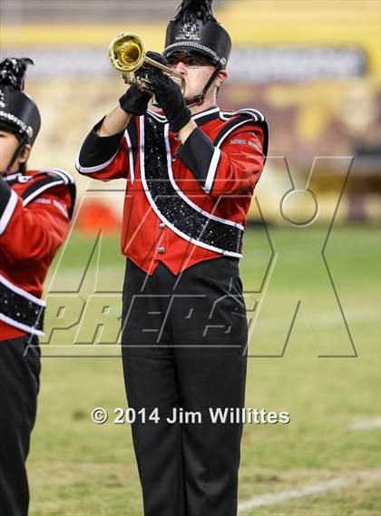 Thumbnail 2 in Centennial vs. Liberty (AIA D2 Final) photogallery.