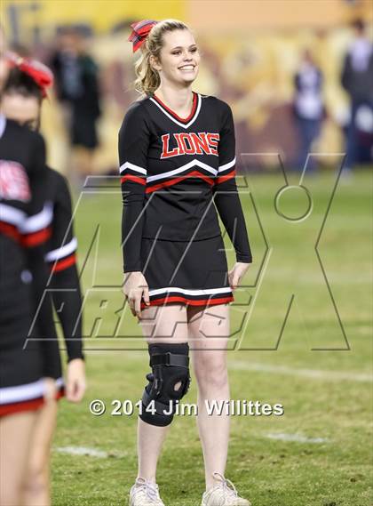 Thumbnail 2 in Centennial vs. Liberty (AIA D2 Final) photogallery.