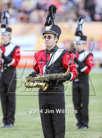 Thumbnail 2 in Centennial vs. Liberty (AIA D2 Final) photogallery.