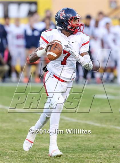 Thumbnail 1 in Centennial vs. Liberty (AIA D2 Final) photogallery.