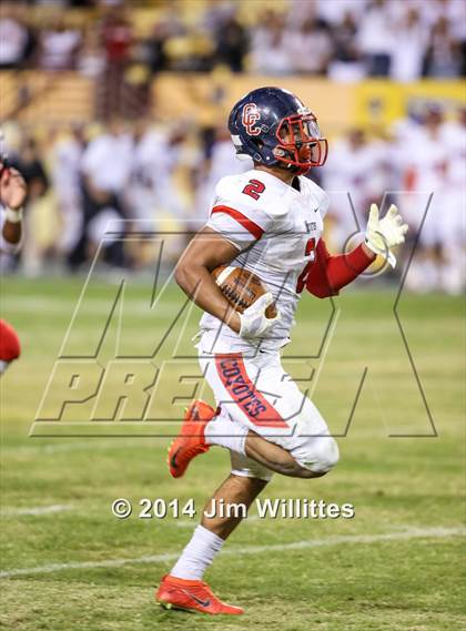Thumbnail 3 in Centennial vs. Liberty (AIA D2 Final) photogallery.