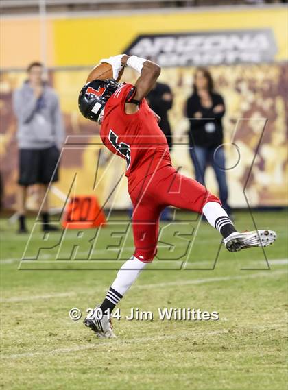 Thumbnail 1 in Centennial vs. Liberty (AIA D2 Final) photogallery.
