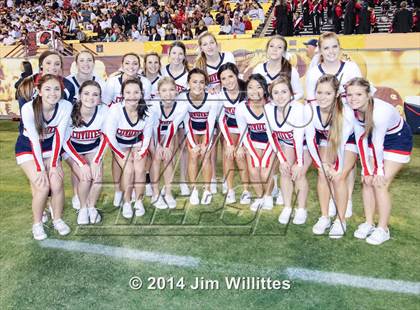 Thumbnail 3 in Centennial vs. Liberty (AIA D2 Final) photogallery.