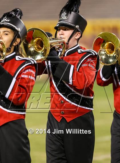 Thumbnail 1 in Centennial vs. Liberty (AIA D2 Final) photogallery.