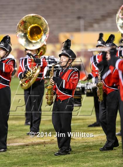 Thumbnail 3 in Centennial vs. Liberty (AIA D2 Final) photogallery.