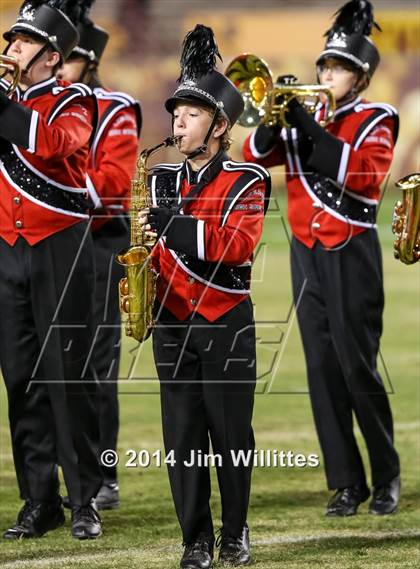 Thumbnail 3 in Centennial vs. Liberty (AIA D2 Final) photogallery.