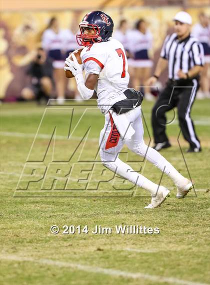 Thumbnail 3 in Centennial vs. Liberty (AIA D2 Final) photogallery.