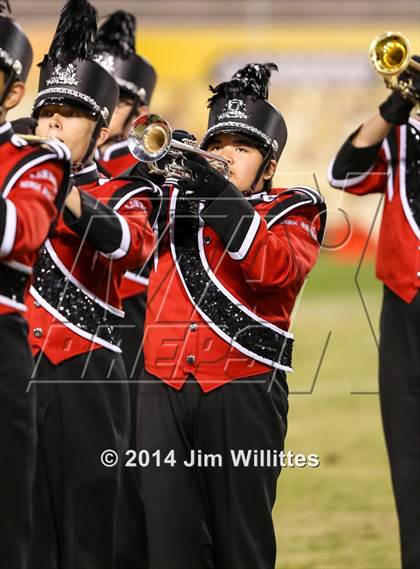 Thumbnail 1 in Centennial vs. Liberty (AIA D2 Final) photogallery.