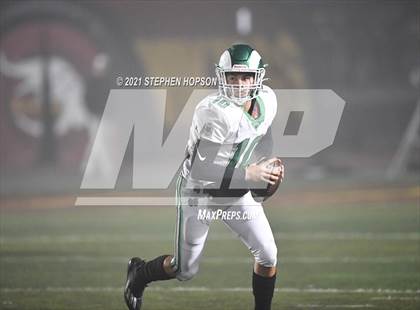 Thumbnail 3 in Edison vs. St. Mary's (CIF SJS D1 Round 2 Playoff) photogallery.