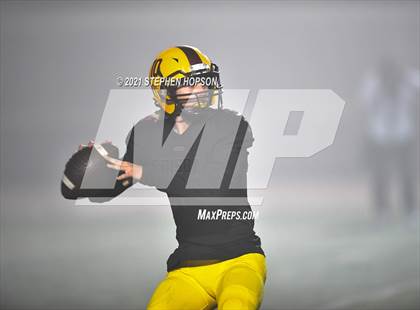 Thumbnail 1 in Edison vs. St. Mary's (CIF SJS D1 Round 2 Playoff) photogallery.
