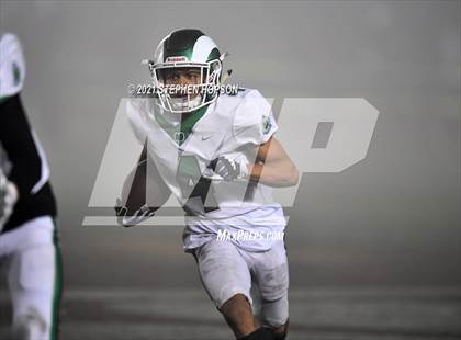 Thumbnail 3 in Edison vs. St. Mary's (CIF SJS D1 Round 2 Playoff) photogallery.