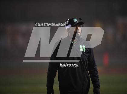 Thumbnail 2 in Edison vs. St. Mary's (CIF SJS D1 Round 2 Playoff) photogallery.