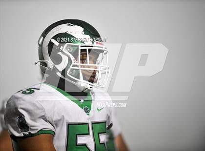 Thumbnail 1 in Edison vs. St. Mary's (CIF SJS D1 Round 2 Playoff) photogallery.