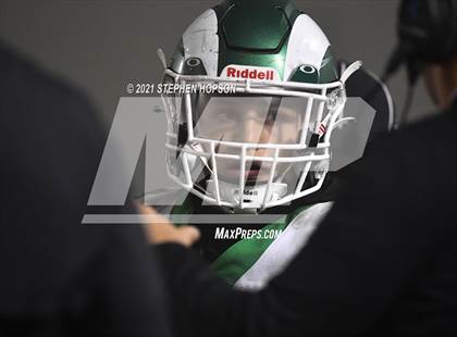 Thumbnail 2 in Edison vs. St. Mary's (CIF SJS D1 Round 2 Playoff) photogallery.