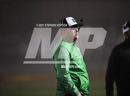 Thumbnail 1 in Edison vs. St. Mary's (CIF SJS D1 Round 2 Playoff) photogallery.