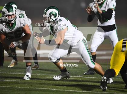 Thumbnail 2 in Edison vs. St. Mary's (CIF SJS D1 Round 2 Playoff) photogallery.