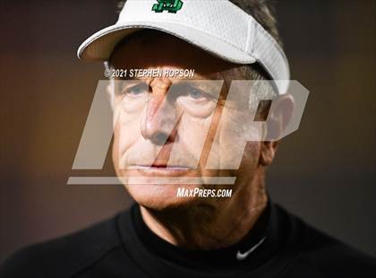 Thumbnail 2 in Edison vs. St. Mary's (CIF SJS D1 Round 2 Playoff) photogallery.