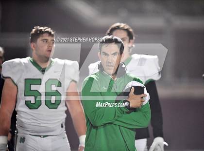 Thumbnail 1 in Edison vs. St. Mary's (CIF SJS D1 Round 2 Playoff) photogallery.