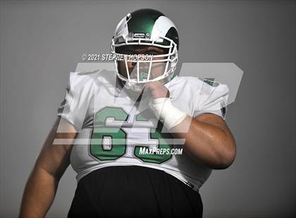 Thumbnail 1 in Edison vs. St. Mary's (CIF SJS D1 Round 2 Playoff) photogallery.