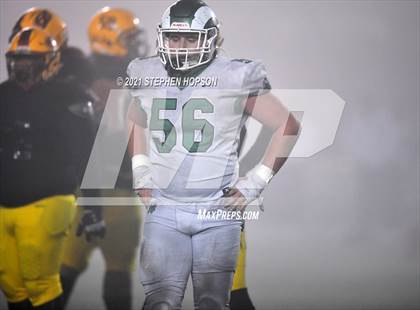 Thumbnail 1 in Edison vs. St. Mary's (CIF SJS D1 Round 2 Playoff) photogallery.