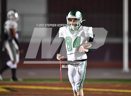 Thumbnail 1 in Edison vs. St. Mary's (CIF SJS D1 Round 2 Playoff) photogallery.