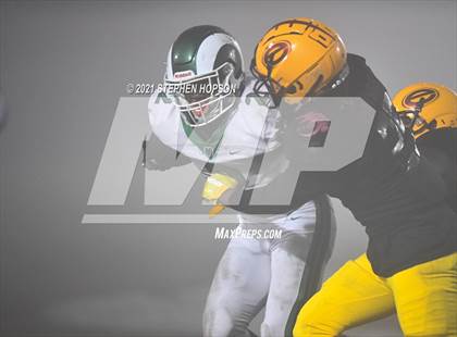Thumbnail 2 in Edison vs. St. Mary's (CIF SJS D1 Round 2 Playoff) photogallery.