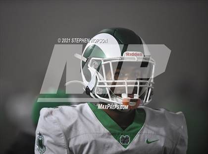 Thumbnail 1 in Edison vs. St. Mary's (CIF SJS D1 Round 2 Playoff) photogallery.